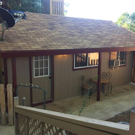 Dragonfly Cottage - Wend'Y Place Off Page Spring Cottonwood Exteriér fotografie