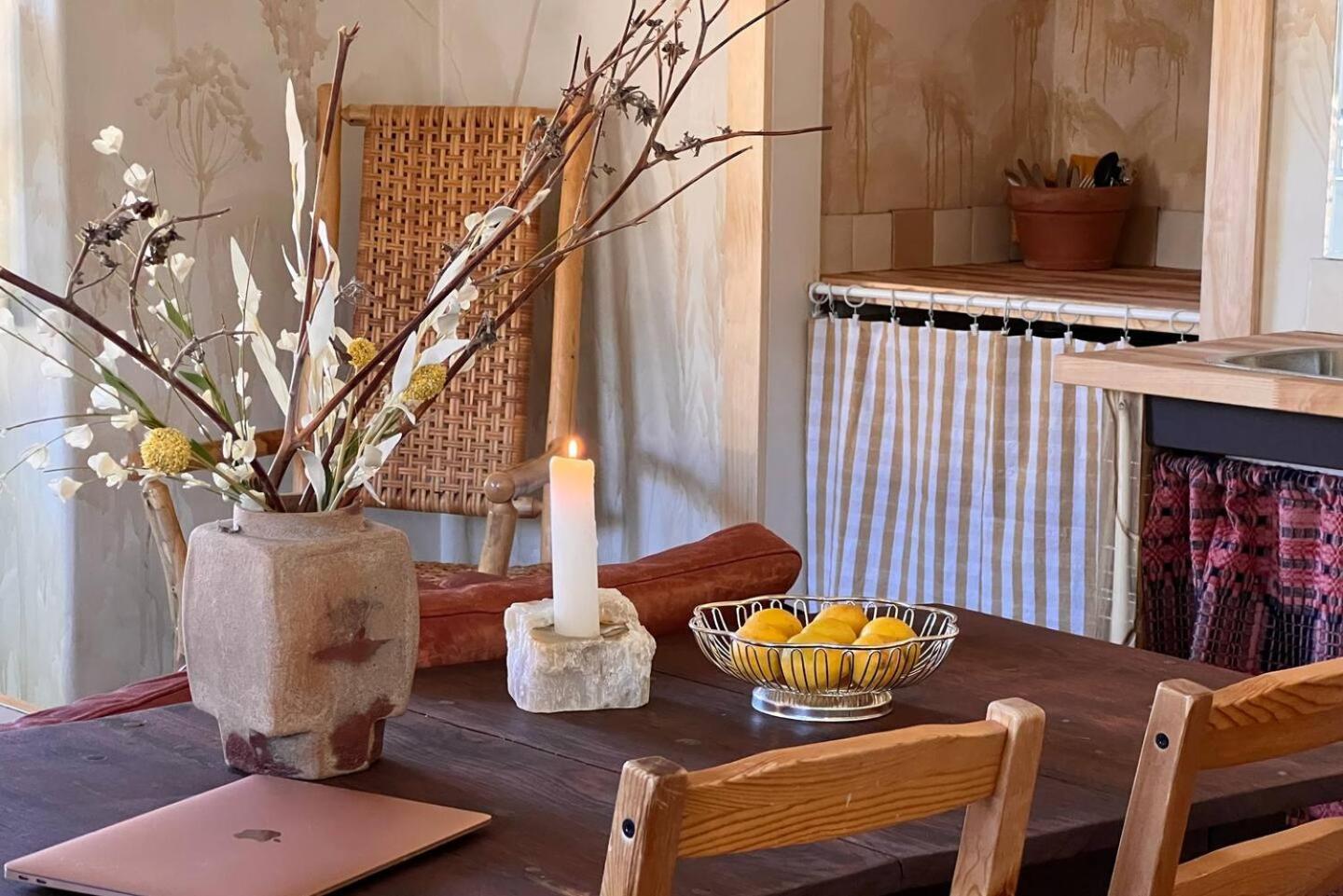 Dragonfly Cottage - Wend'Y Place Off Page Spring Cottonwood Exteriér fotografie