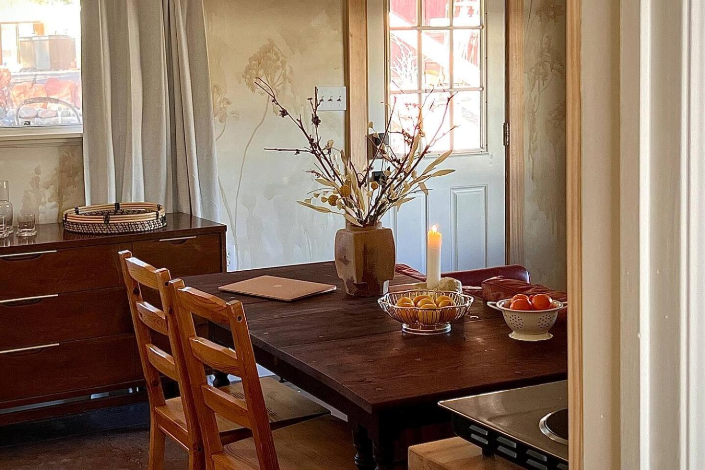 Dragonfly Cottage - Wend'Y Place Off Page Spring Cottonwood Exteriér fotografie
